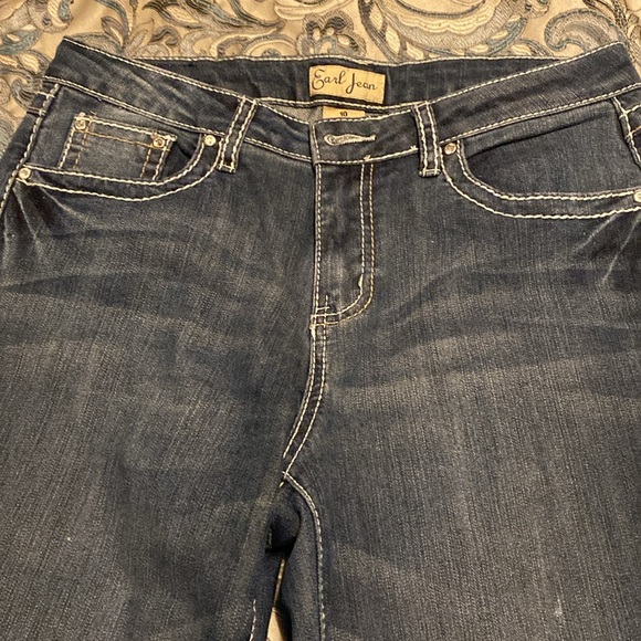 NWOT EARL JEANS - Picture 3 of 6